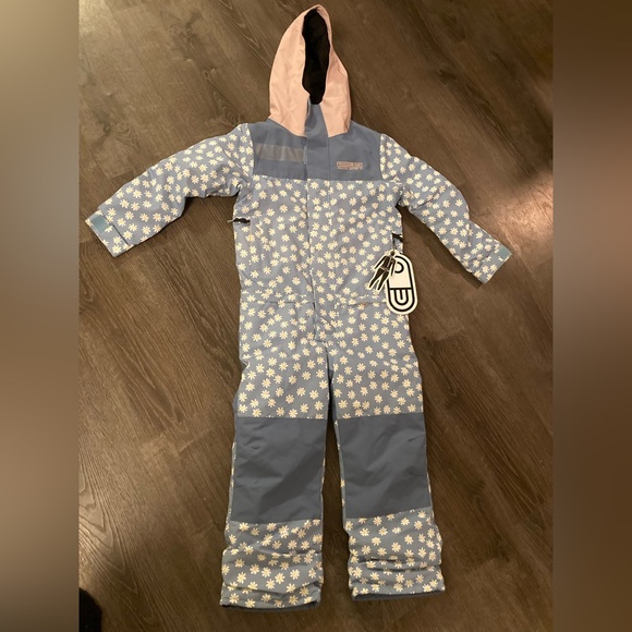 Airblaster Freedom Suit NWT - Picture 2 of 5